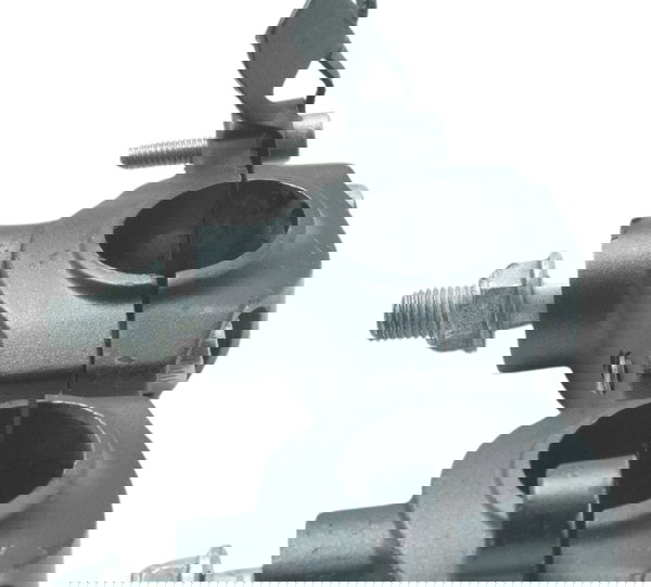 Par Riser Guidão Yamaha Mt 09 20-24 Original