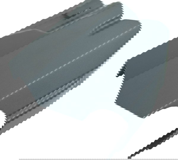 Acabamento Corpo Injeção Esquerdo Bmw R1200 R 1200 Gs 08-12