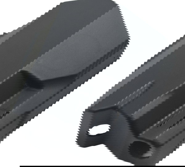 Acabamento Corpo Injeção Esquerdo Bmw R1200 R 1200 Gs 08-12