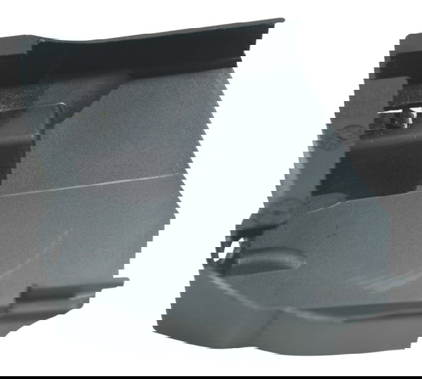 Acabamento Corpo Injeção Esquerdo Bmw R1200 R 1200 Gs 08-12