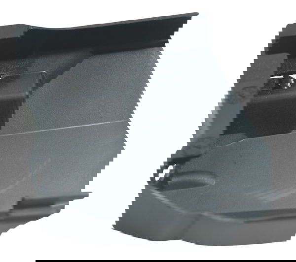 Acabamento Corpo Injeção Esquerdo Bmw R1200 R 1200 Gs 08-12