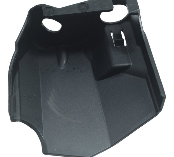 Acabamento Corpo Injeção Esquerdo Bmw R1200 R 1200 Gs 08-12