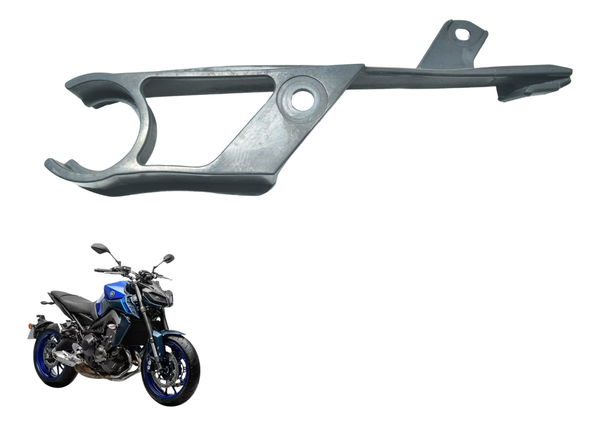 Saboneteira Yamaha Mt 09 20-24 Original