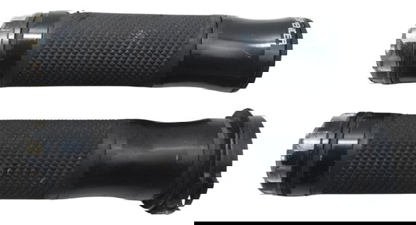 Par Manoplas Yamaha Mt 09 20-24 Paralelo