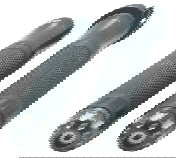 Par Manoplas Yamaha Mt 09 20-24 Paralelo Preto