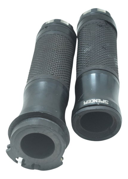 Par Manoplas Yamaha Mt 09 20-24 Paralelo