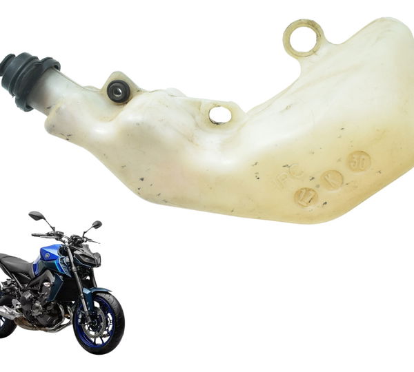 Reservatório Água Yamaha Mt 09 20-24 Original