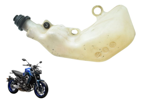 Reservatório Água Yamaha Mt 09 20-24 Original
