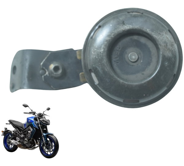 Buzina Yamaha Mt 09 20-24 Original