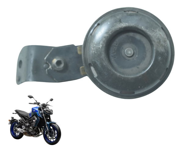 Buzina Yamaha Mt 09 20-24 Original