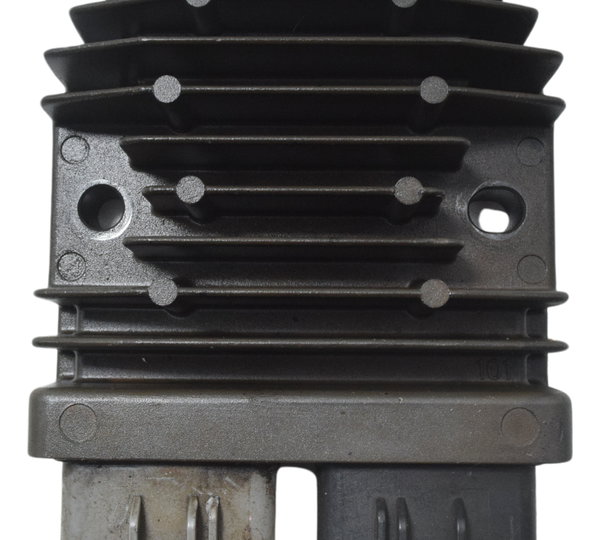 Retificador Carga Yamaha Mt 09 20-24 Original 12v