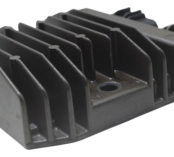 Retificador Carga Yamaha Mt 09 20-24 Original 12v