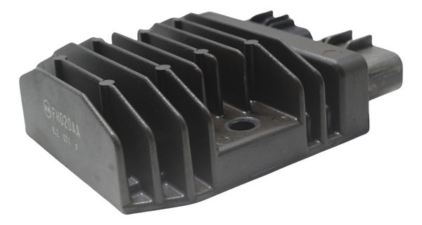 Retificador Carga Yamaha Mt 09 20-24 Original