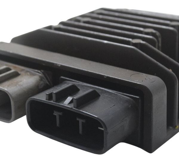 Retificador Carga Yamaha Mt 09 20-24 Original 12v