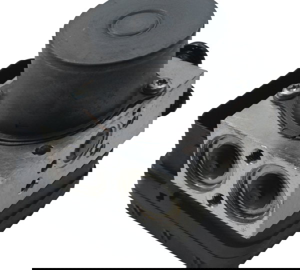 Modulo Abs Yamaha Mt 09 20-24 Original