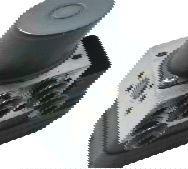 Modulo Abs Yamaha Mt 09 20-24 Original