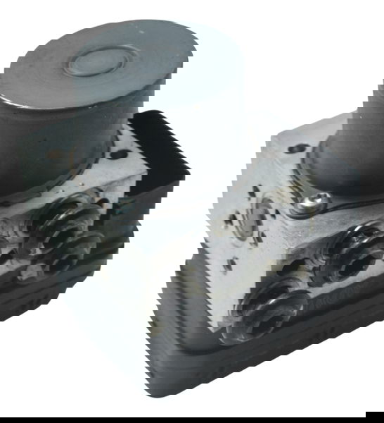 Modulo Abs Yamaha Mt 09 20-24 Original