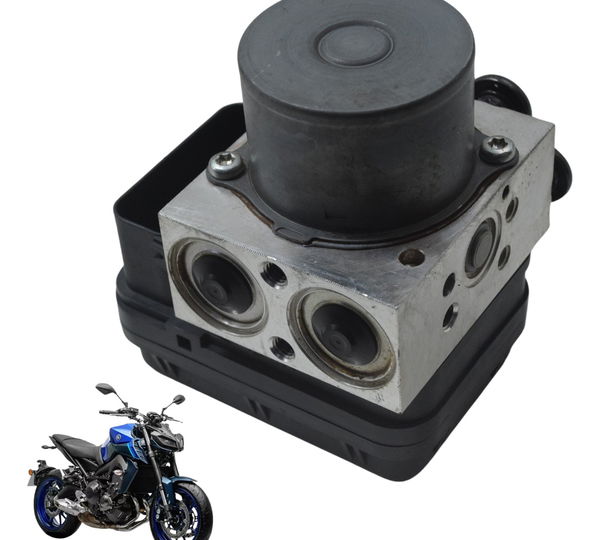 Modulo Abs Yamaha Mt 09 20-24 Original