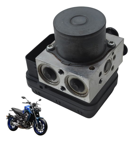 Modulo Abs Yamaha Mt 09 20-24 Original
