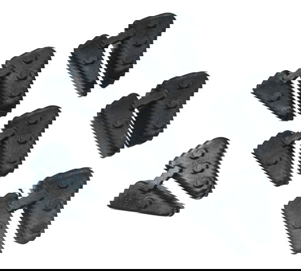 Coxim Cubo Coroa Yamaha Mt 09 20-24 Original