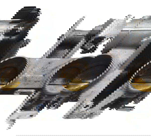 Corpo Injeção Tbi Yamaha Mt 09 20-24 Original