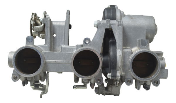 Corpo Injeção Tbi Yamaha Mt 09 20-24 Original