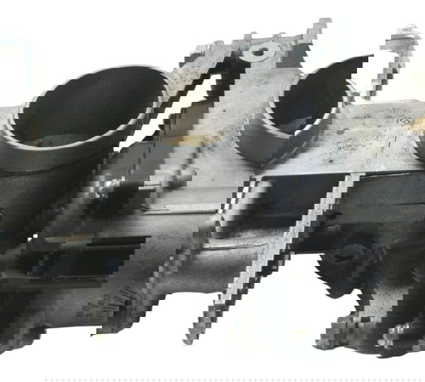 Corpo Injeção Tbi Yamaha Mt 09 20-24 Original