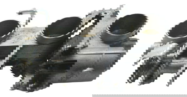 Corpo Injeção Tbi Yamaha Mt 09 20-24 Original