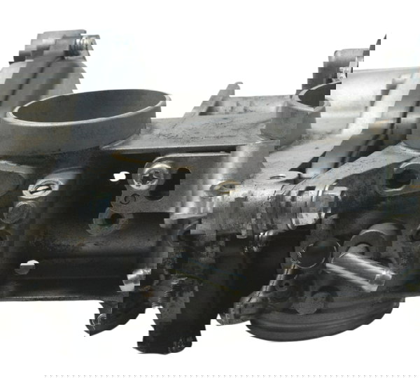 Corpo Injeção Tbi Yamaha Mt 09 20-24 Original