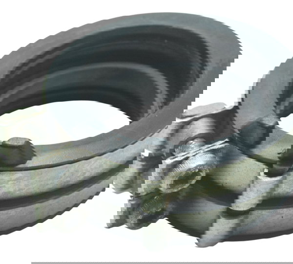 Coletor Admissão Yamaha Mt 09 20-24 Original