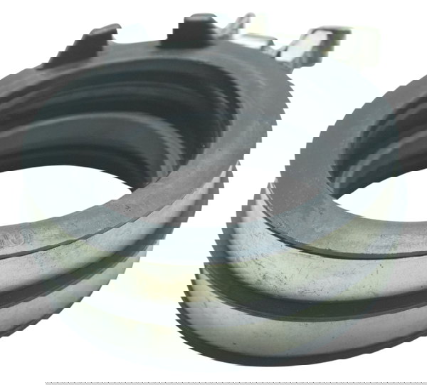 Coletor Admissão Yamaha Mt 09 20-24 Original