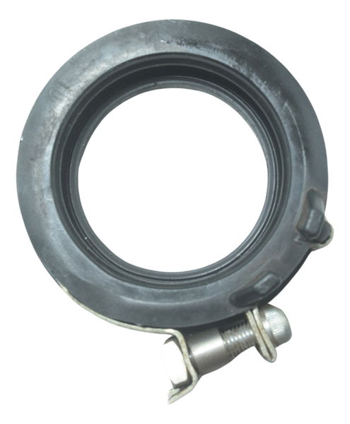 Coletor Admissão Yamaha Mt 09 20-24 Original
