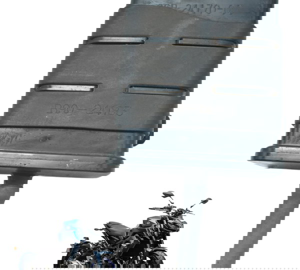 Filtro Canister Yamaha Mt 09 20-24 Original