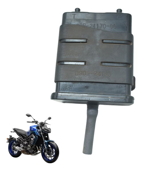 Filtro Canister Yamaha Mt 09 20-24 Original