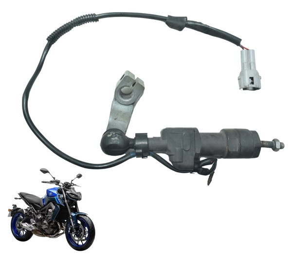 Quickshifter Yamaha Mt 09 20-24 Original