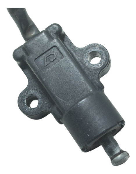 Sensor Pedal Lateral Yamaha Mt 09 20-24 Original