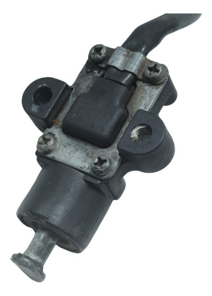 Sensor Pedal Lateral Yamaha Mt 09 20-24 Original