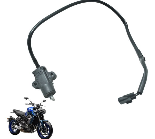 Sensor Pedal Lateral Yamaha Mt 09 20-24 Original