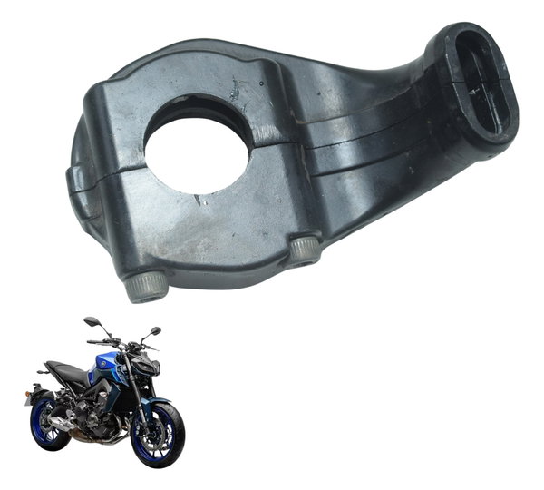 Carcaça Acelerador Yamaha Mt 09 20-24 Original