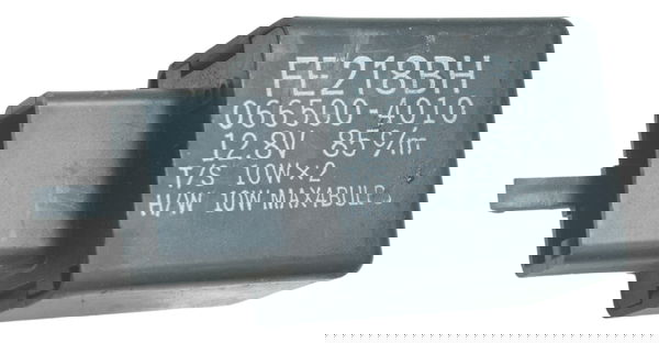 Rele Pisca Yamaha Mt 09 20-24 Original