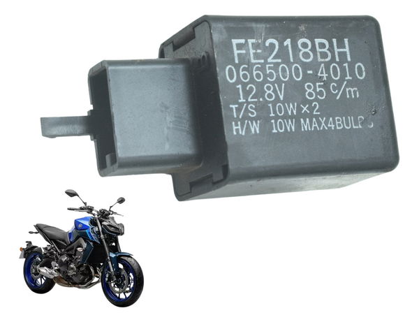 Rele Pisca Yamaha Mt 09 20-24 Original