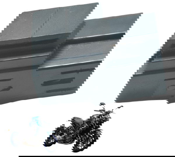 Rele Auxiliar 4 Pinos Yamaha Mt 09 20-24 Original 220v