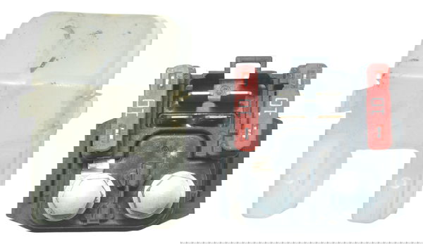 Rele Partida Yamaha Mt 09 20-24 Original