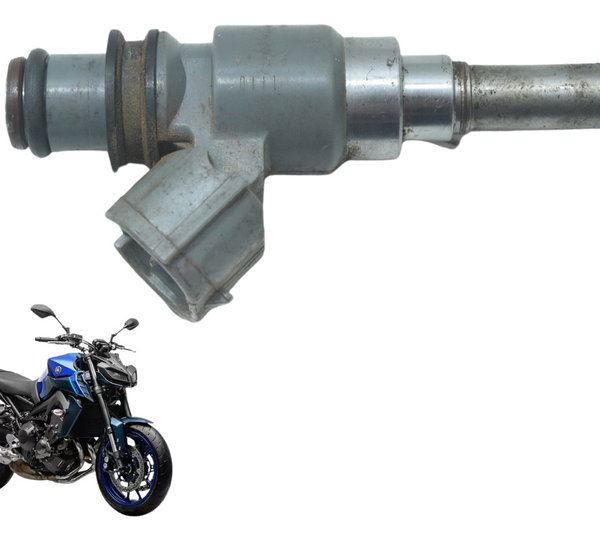 Bico Injetor Yamaha Mt 09 20-24 Original