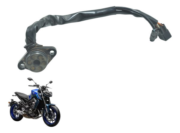 Sensor Posição Marcha Yamaha Mt 09 20-24 Original