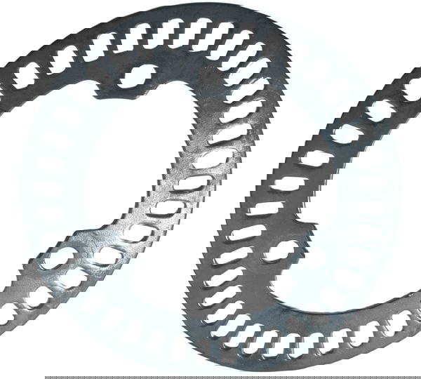 Roda Fônica Dianteira Yamaha Mt 09 20-24 Original