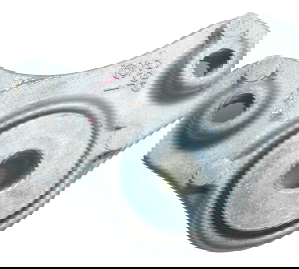 Suporte Tanque Yamaha Mt 09 20-24 Original