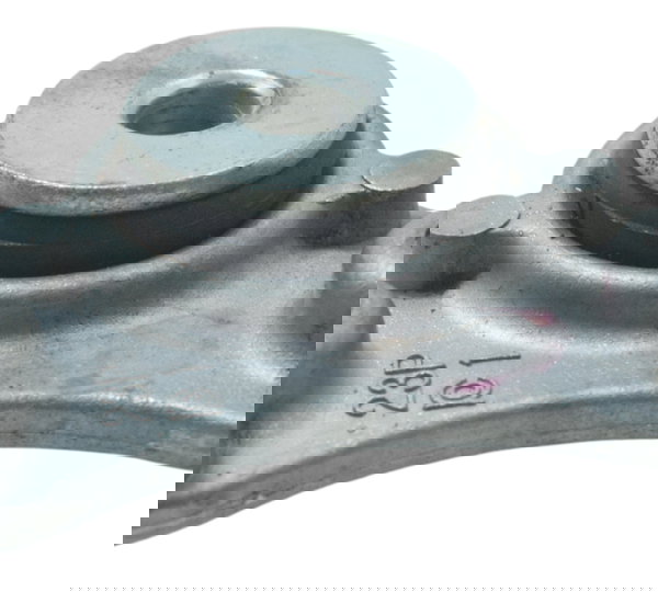 Suporte Tanque Yamaha Mt 09 20-24 Original