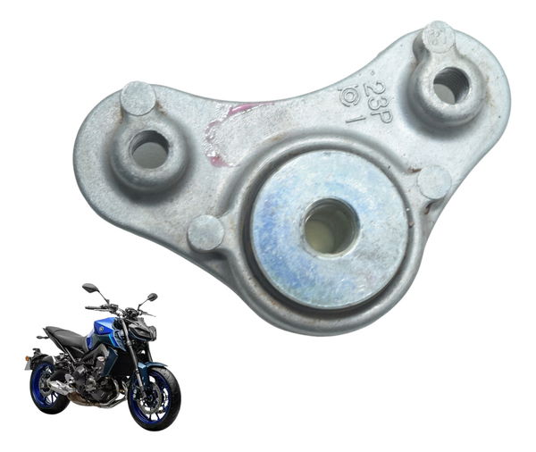 Suporte Tanque Yamaha Mt 09 20-24 Original