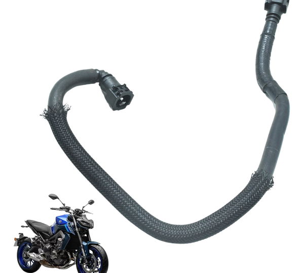 Mangueira Injeção Yamaha Mt 09 20-24 Original